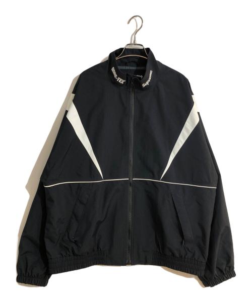 SUPREME（シュプリーム）Supreme (シュプリーム) 19SS GORE-TEX COURT JACKET ブラック サイズ:XLの古着・服飾アイテム