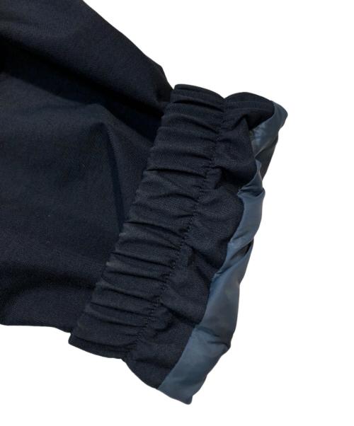 SUPREME（シュプリーム）Supreme (シュプリーム) 19SS GORE-TEX COURT JACKET ブラック サイズ:XLの古着・服飾アイテム