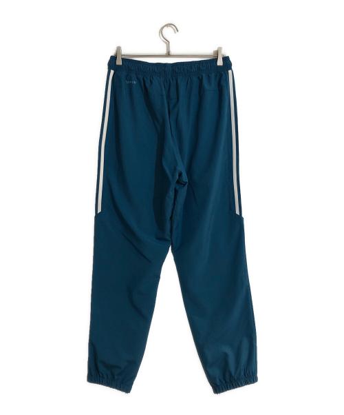 adidas Originals（アディダスオリジナル）adidas originals (アディダスオリジナル) CLASSIC PANTS/クラシックパンツ ブルー サイズ:XO 未使用品の古着・服飾アイテム