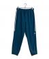 adidas originals（アディダスオリジナル）の古着「CLASSIC PANTS/クラシックパンツ」｜ブルー