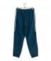 adidas originals (アディダスオリジナル) CLASSIC PANTS/クラシックパンツ ブルー サイズ:XO 未使用品：5000円