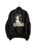 Hysteric Glamour (ヒステリックグラマー) フライトジャケット ブラック サイズ:S：31000円