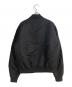 Calvin Klein (カルバンクライン) ライトウェイト ボンバージャケット ブラック サイズ:S：12000円