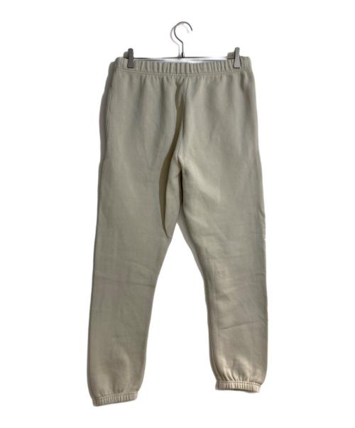 FOG ESSENTIALS（フィアオブゴッド エッセンシャル）FOG ESSENTIALS (フィアオブゴッド エッセンシャル) スウェットパンツ ベージュ サイズ:Sの古着・服飾アイテム