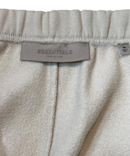 FOG ESSENTIALS（フィアオブゴッド エッセンシャル）FOG ESSENTIALS (フィアオブゴッド エッセンシャル) スウェットパンツ ベージュ サイズ:Sの古着・服飾アイテム