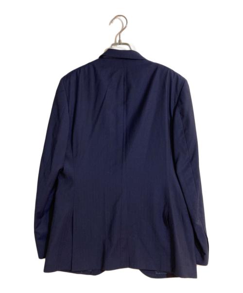 LANVIN en Bleu（ランバンオンブルー）LANVIN en Bleu (ランバンオンブルー) セットアップスーツ ネイビー サイズ:50の古着・服飾アイテム