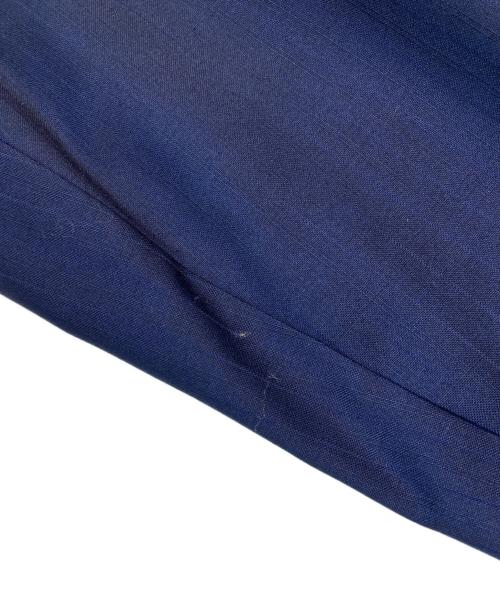 LANVIN en Bleu（ランバンオンブルー）LANVIN en Bleu (ランバンオンブルー) セットアップスーツ ネイビー サイズ:50の古着・服飾アイテム