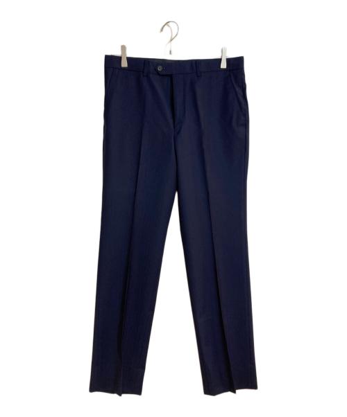 LANVIN en Bleu（ランバンオンブルー）LANVIN en Bleu (ランバンオンブルー) セットアップスーツ ネイビー サイズ:50の古着・服飾アイテム