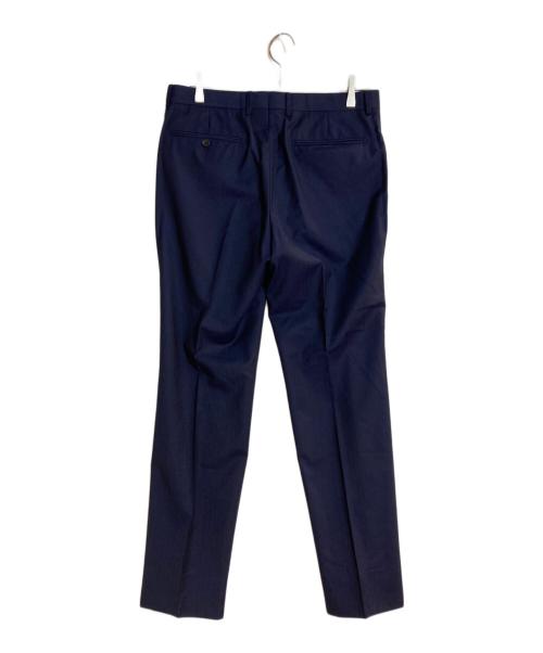 LANVIN en Bleu（ランバンオンブルー）LANVIN en Bleu (ランバンオンブルー) セットアップスーツ ネイビー サイズ:50の古着・服飾アイテム