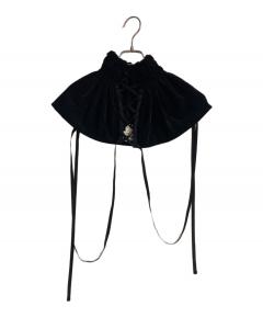 中古・古着通販】MELT THE LADY (メルトザレディ) sheer hook tops