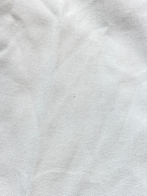 create clair（クリエイト クレイル）create clair (クリエイト クレイル) Smocking sleeve shirt dress ホワイト サイズ:FREEの古着・服飾アイテム