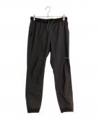 Patagoniaパタゴニア）の古着「テルボンヌジョガーズ」｜ブラック