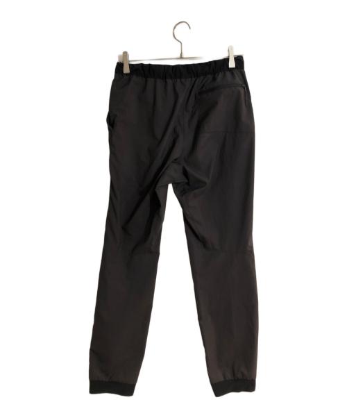 Patagonia（パタゴニア）Patagonia (パタゴニア) テルボンヌジョガーズ ブラック サイズ:Sの古着・服飾アイテム