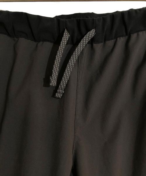 Patagonia（パタゴニア）Patagonia (パタゴニア) テルボンヌジョガーズ ブラック サイズ:Sの古着・服飾アイテム