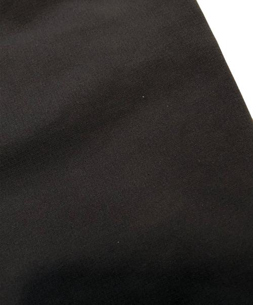 Patagonia（パタゴニア）Patagonia (パタゴニア) テルボンヌジョガーズ ブラック サイズ:Sの古着・服飾アイテム