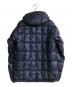 mont-bell (モンベル) プラズマ1000 アルパインダウン パーカ ブルー サイズ:M：20000円