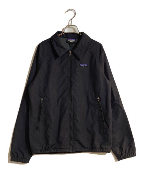 Patagonia（パタゴニア）Patagonia (パタゴニア) Baggies Jacket/バギーズジャケット ブラック サイズ:Sの古着・服飾アイテム