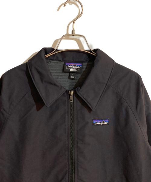 Patagonia（パタゴニア）Patagonia (パタゴニア) Baggies Jacket/バギーズジャケット ブラック サイズ:Sの古着・服飾アイテム