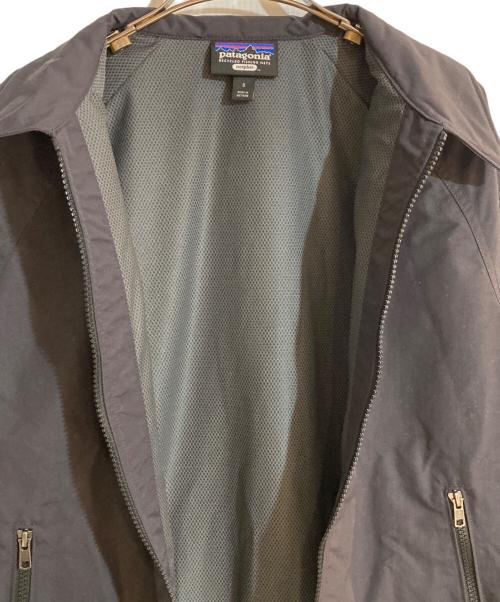 Patagonia（パタゴニア）Patagonia (パタゴニア) Baggies Jacket/バギーズジャケット ブラック サイズ:Sの古着・服飾アイテム