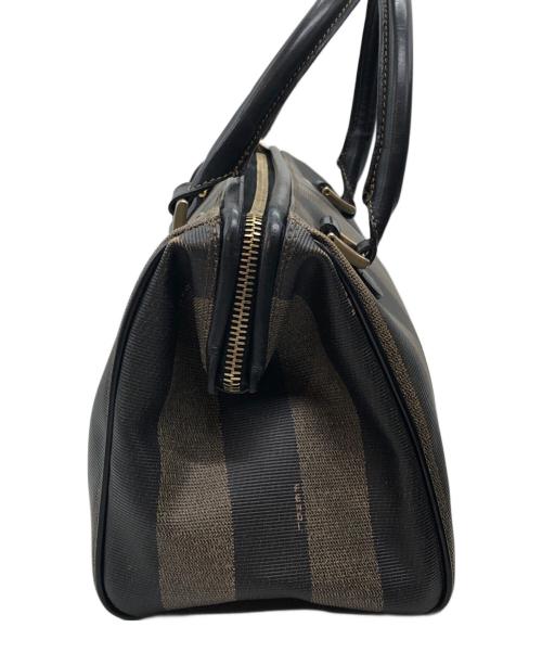 FENDI（フェンディ）FENDI (フェンディ) ミニボストンバッグの古着・服飾アイテム