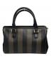 FENDI (フェンディ) ミニボストンバッグ：24000円