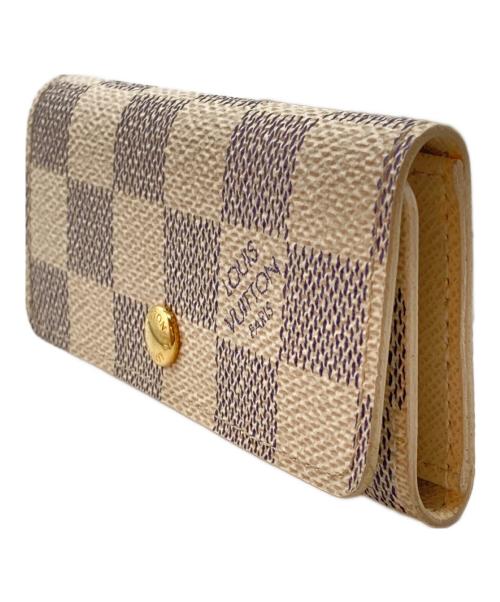LOUIS VUITTON（ルイ ヴィトン）LOUIS VUITTON (ルイ ヴィトン) キーケースの古着・服飾アイテム
