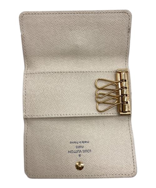 LOUIS VUITTON（ルイ ヴィトン）LOUIS VUITTON (ルイ ヴィトン) キーケースの古着・服飾アイテム