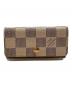 LOUIS VUITTON（ルイ ヴィトン）の古着「キーケース」