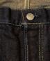 中古・古着 THE STRIKE GOLD (ストライクゴールド) Tough Series 17oz Selvedge Jeans インディゴ サイズ:38：14000円