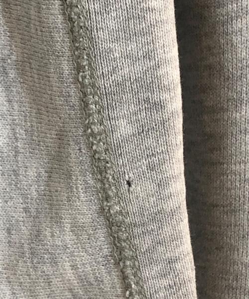 Champion（チャンピオン）Champion (チャンピオン) リバースウィーブパーカー グレー サイズ:Lの古着・服飾アイテム