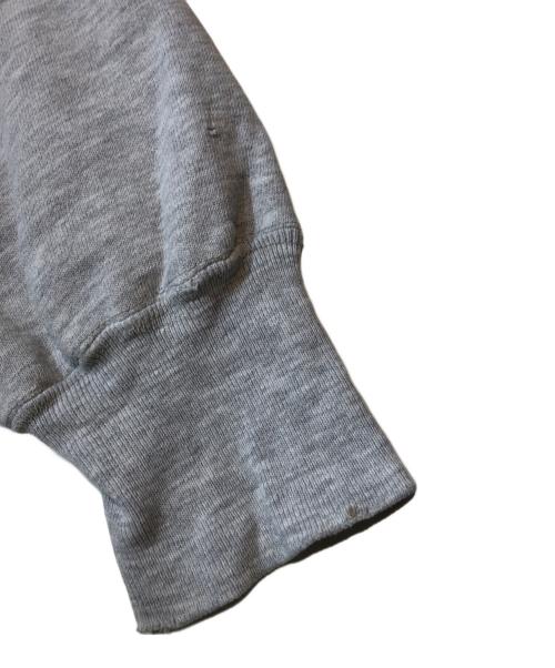 Champion（チャンピオン）Champion (チャンピオン) リバースウィーブパーカー グレー サイズ:Lの古着・服飾アイテム