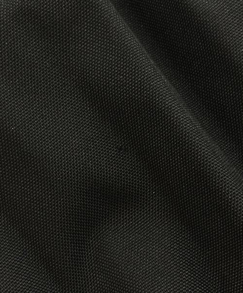 me ISSEY MIYAKE（ミーイッセイ ミヤケ）me ISSEY MIYAKE (ミーイッセイ ミヤケ) TRUNK PLEATS BAG/トランクプリーツバッグ ブラックの古着・服飾アイテム