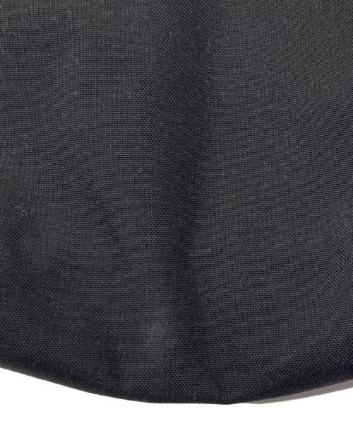 DANTON（ダントン）DANTON (ダントン) ショルダーバッグ ブラックの古着・服飾アイテム