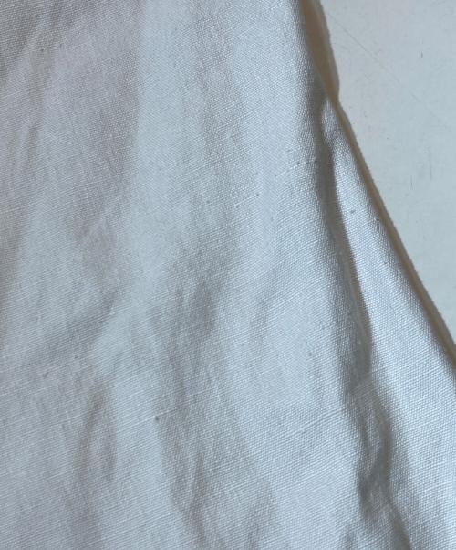 FRAMeWORK（フレームワーク）FRAMeWORK (フレームワーク) ロングスカート ホワイト サイズ:Sの古着・服飾アイテム