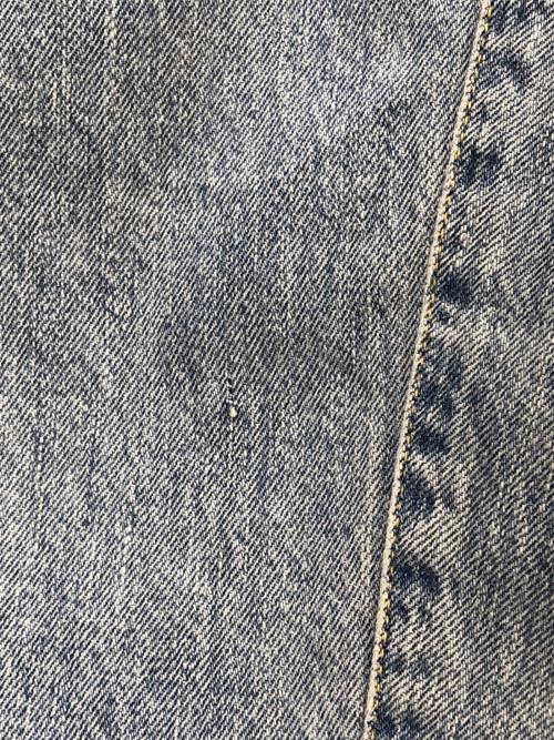 COMOLI（コモリ）COMOLI (コモリ) 5Pデニムパンツ ブルー サイズ:2の古着・服飾アイテム