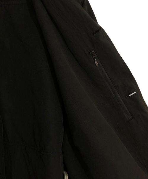 South2 West8（サウスツー ウエストエイト）south2 west8 (サウスツー ウエストエイト) テンカラジャケット ブラック サイズ:Mの古着・服飾アイテム