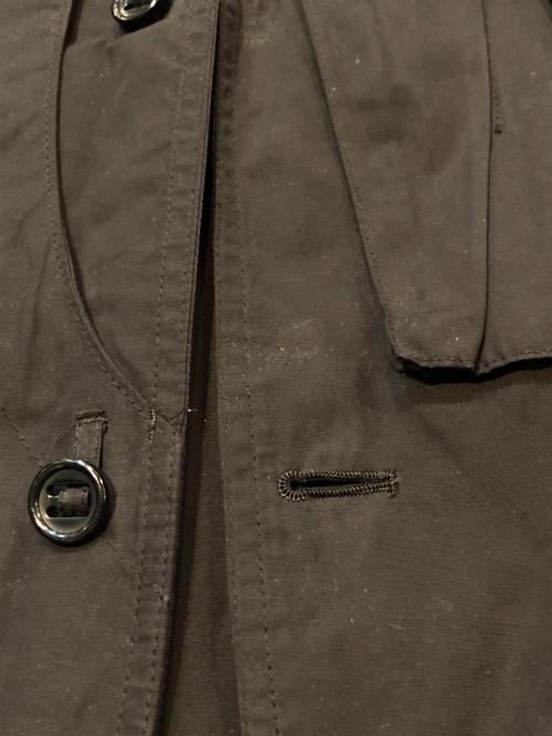 South2 West8（サウスツー ウエストエイト）south2 west8 (サウスツー ウエストエイト) テンカラジャケット ブラック サイズ:Mの古着・服飾アイテム