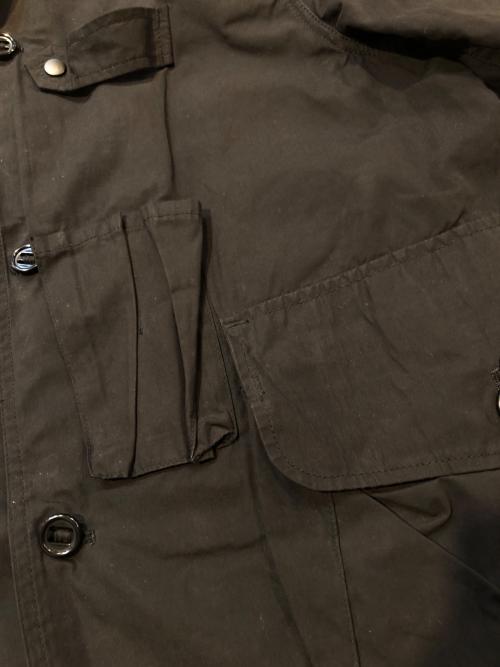 South2 West8（サウスツー ウエストエイト）south2 west8 (サウスツー ウエストエイト) テンカラジャケット ブラック サイズ:Mの古着・服飾アイテム