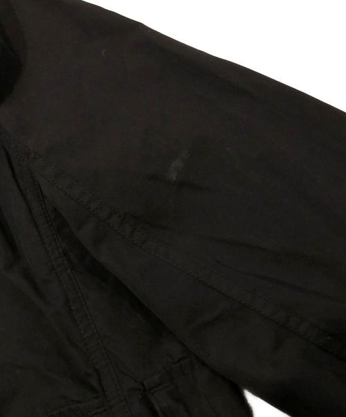 South2 West8（サウスツー ウエストエイト）south2 west8 (サウスツー ウエストエイト) テンカラジャケット ブラック サイズ:Mの古着・服飾アイテム