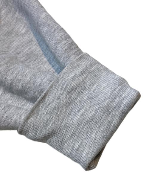 Champion REVERSE WEAVE（チャンピオン リバース ウィーブ）Champion REVERSE WEAVE (チャンピオン リバース ウィーブ) スウェット グレー サイズ:Lの古着・服飾アイテム