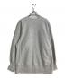 Champion REVERSE WEAVE (チャンピオン リバース ウィーブ) スウェット グレー サイズ:L：10000円
