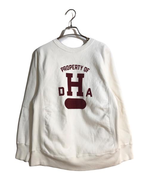 WAREHOUSE（ウエアハウス）WAREHOUSE (ウエアハウス) REVERSE STYLE SWEAT  