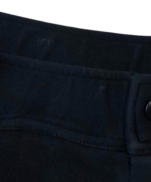 F.C.R.B.（エフシーレアルブリストル）F.C.R.B. (エフシーレアルブリストル) MLB TOUR FLAT HEM TRAINING PANTS/MLBツアーフラットヘムトレーニングパンツ ブラック サイズ:Mの古着・服飾アイテム