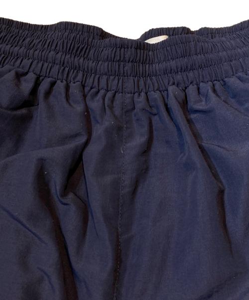 BALENCIAGA（バレンシアガ）BALENCIAGA (バレンシアガ) 3B TRACK PANTS ネイビー サイズ:34の古着・服飾アイテム