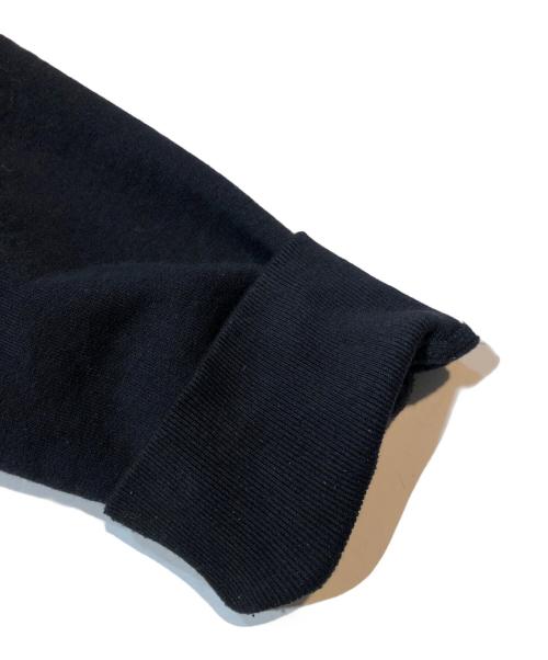 SUPREME（シュプリーム）Supreme (シュプリーム) PRINTED ARC HOODED SWEAT SHIRT ブラック サイズ:Mの古着・服飾アイテム