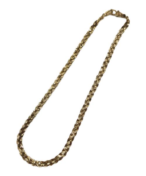 Christian Dior（クリスチャン ディオール）Christian Dior (クリスチャン ディオール) ネックレスの古着・服飾アイテム