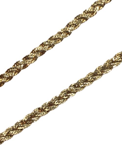 Christian Dior（クリスチャン ディオール）Christian Dior (クリスチャン ディオール) ネックレスの古着・服飾アイテム