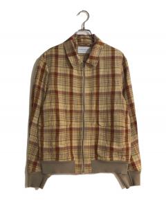 中古・古着通販】JIL SANDER (ジルサンダー) レザーエルボーパッチ