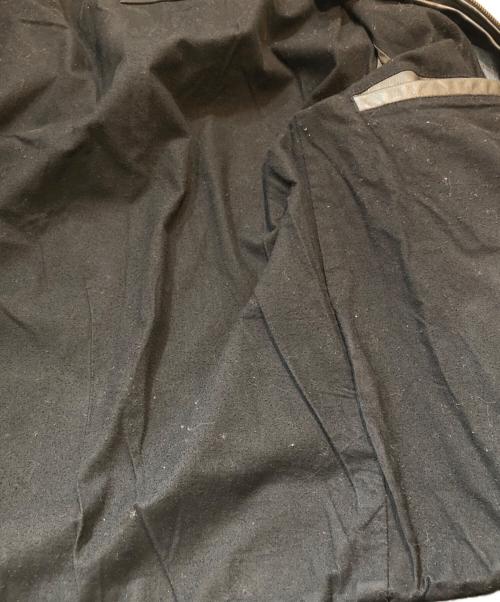 ALL SAINTS（オールセインツ）ALL SAINTS (オールセインツ) CORA JACKET ブラック サイズ:XSの古着・服飾アイテム