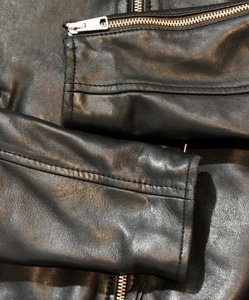 ALL SAINTS（オールセインツ）ALL SAINTS (オールセインツ) CORA JACKET ブラック サイズ:XSの古着・服飾アイテム